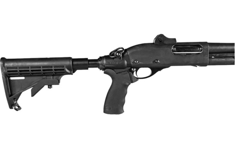 Mesa Tactical Products, Inc. Rem 870 gen ii telescoping hydraulic recoil stock 12g only