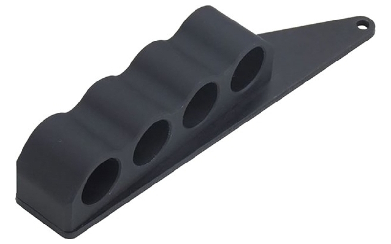 Mesa Tactical Products, Inc. Mossberg 500/590/mav 88 aluminum carrier 20g 4-shell