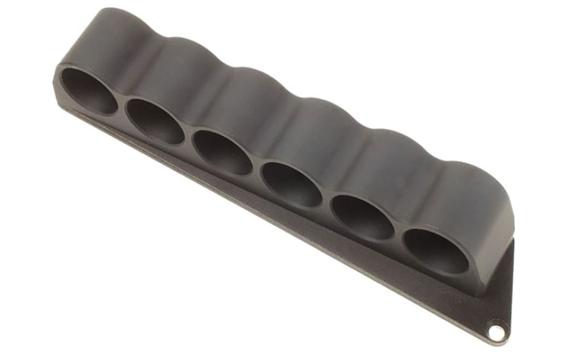 Mesa Tactical Products, Inc. Mossberg 500/590/mav 88 aluminum carrier 20g 6-shell