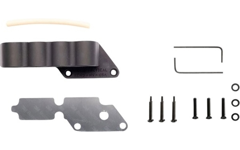 Mesa Tactical Products, Inc. Remington v3 sureshell aluminum carrier 12g 4-shell