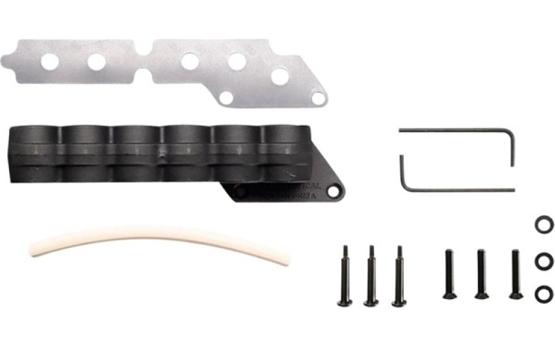Mesa Tactical Products, Inc. Remington v3 sureshell polymer carrier 12g 6-shell