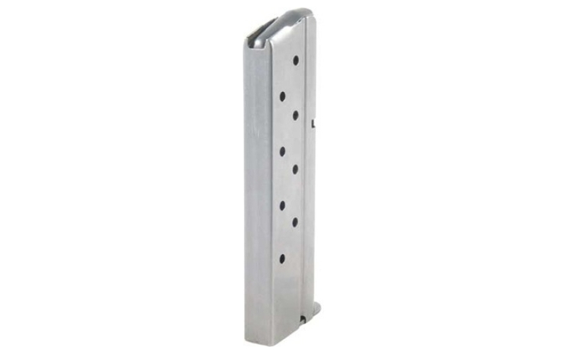 Metalform 10mm/govt/comm s/s 8 rd. round follower w/welded base