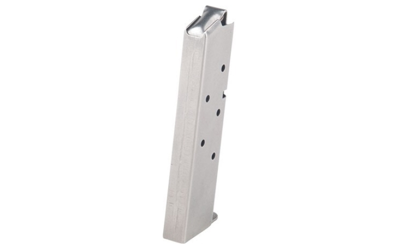 Metalform Government 380/mustang plus ii magazine, 7-round