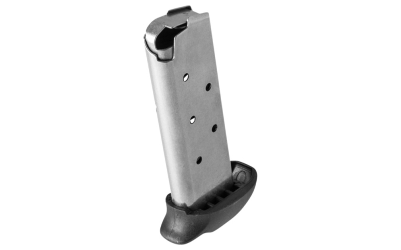 Metalform Sig p238 .380 magazine stainless steel 7-rd x-grip