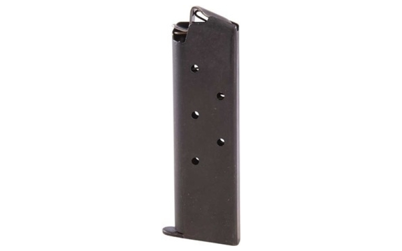 Metalform .380 govt. blue 7 rd. flat follower w/welded base