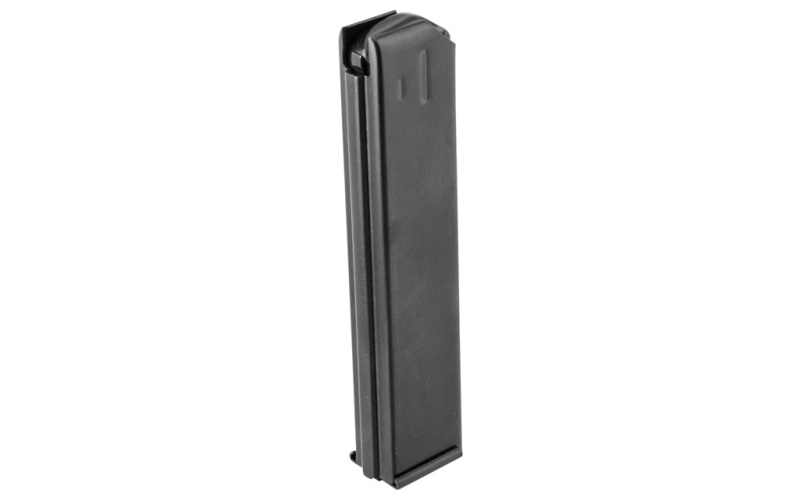 Metalform Ar-15 colt style magazine 9mm 20rd steel gray