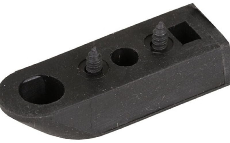 Metalform Magazine bumper pad w/screws