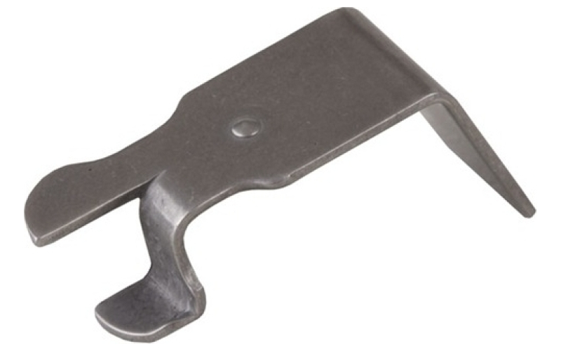Metalform Ss flat top 9mm follower