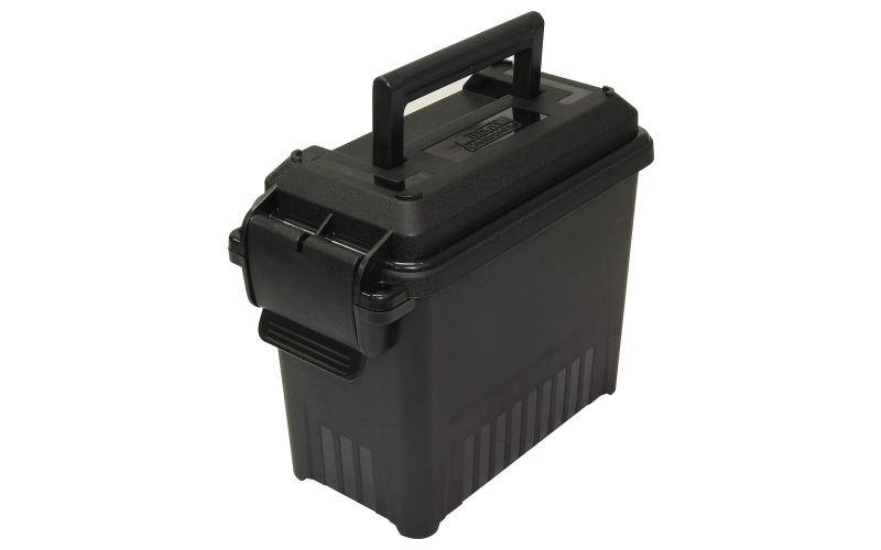 Mtm Case-Gard Ammo can mini for bulk ammo black