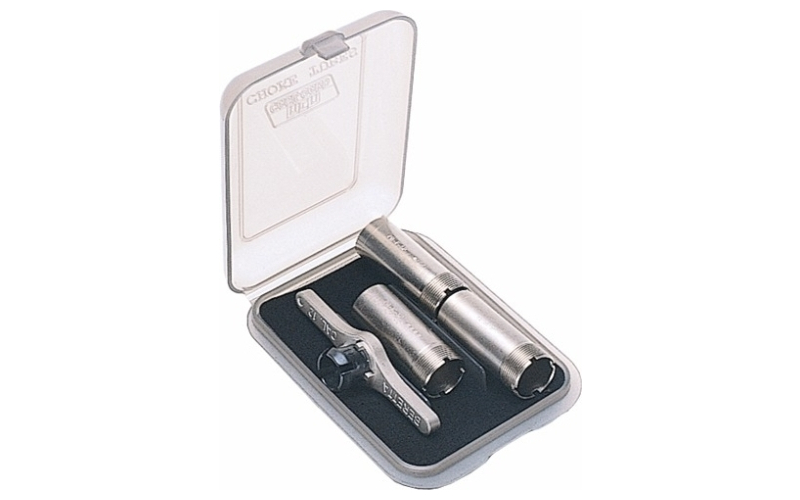 Mtm Case-Gard Choke tube case for standard/extended chokes polymer smoke