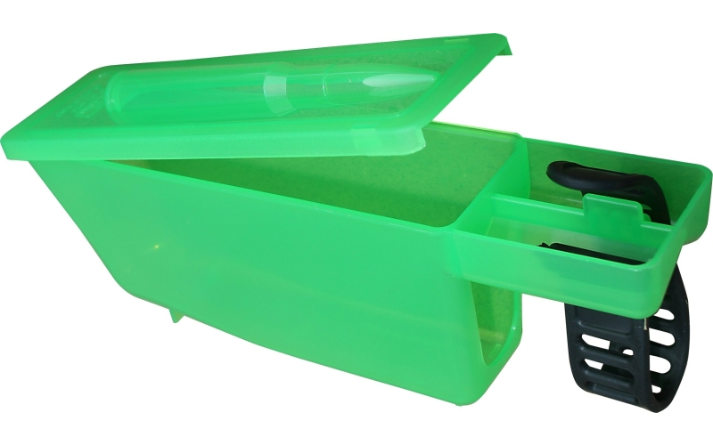 Mtm Case-Gard Gun cleaning patch catcher