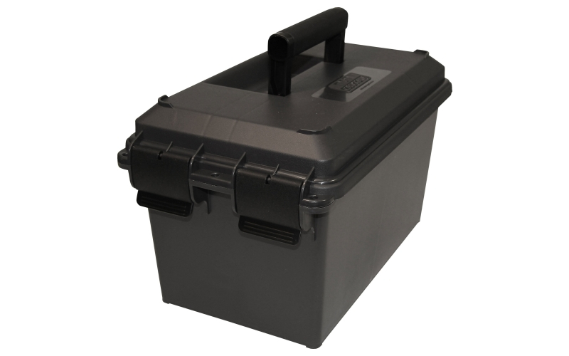 Mtm Case-Gard 3-gun tactical pistol handgun case