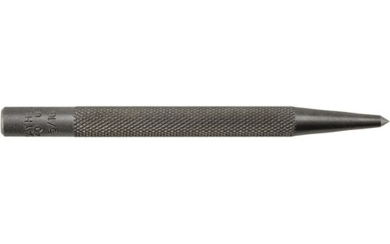 Mayhew Steel 440 prick punch