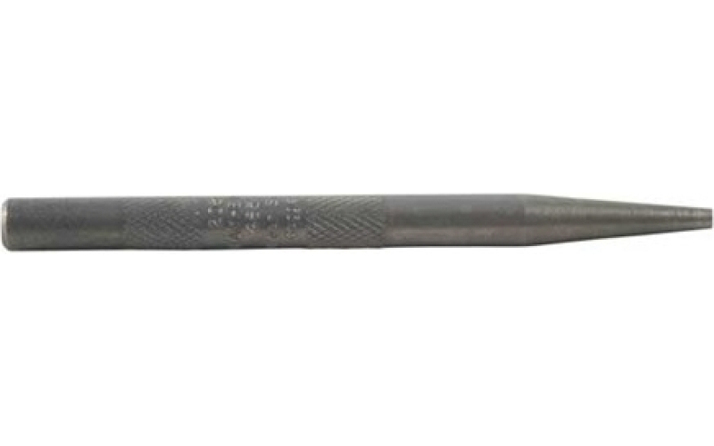 Mayhew Steel 1/8'' starting punch