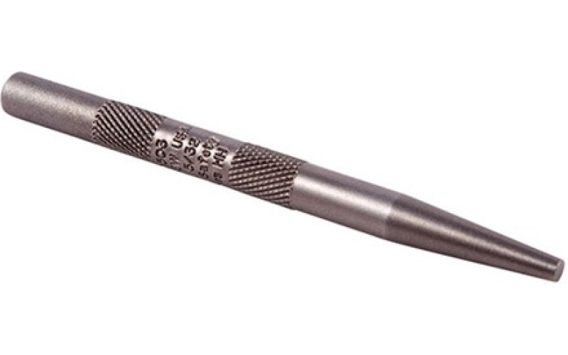 Mayhew Steel 5/32'' starting punch
