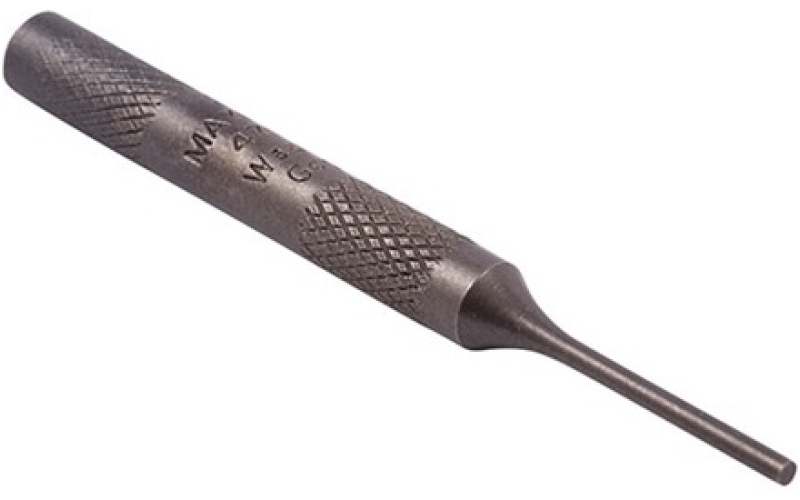Mayhew Steel 5/64'' mini punch