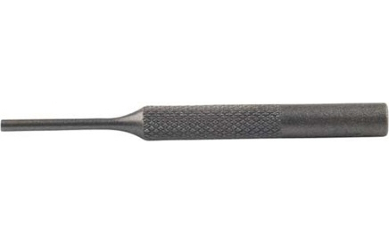 Mayhew Steel 3/32'' mini punch