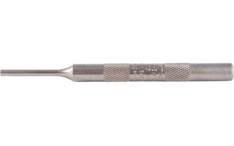 Mayhew Steel 1/8'' (3.2mm) 4'' (10.2cm) long