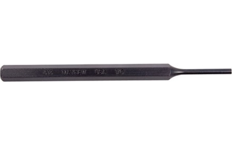 Mayhew Steel 1/8'' (3.2mm) 4 3/4'' (12.1cm) long