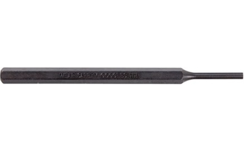 Mayhew Steel 5/32'' (4.0mm) 5'' (12.7cm) long