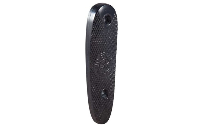 Multi-Tasker 1906 butt plate black polymer