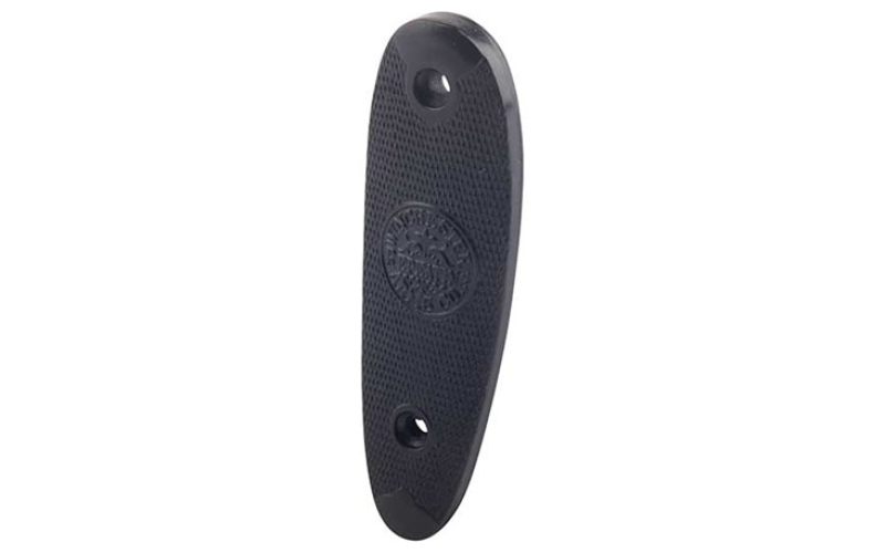 Multi-Tasker 1910 butt plate black polymer
