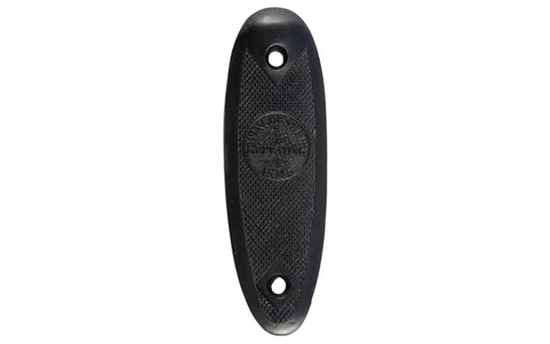 Multi-Tasker 94 pre-64 butt plate black polymer