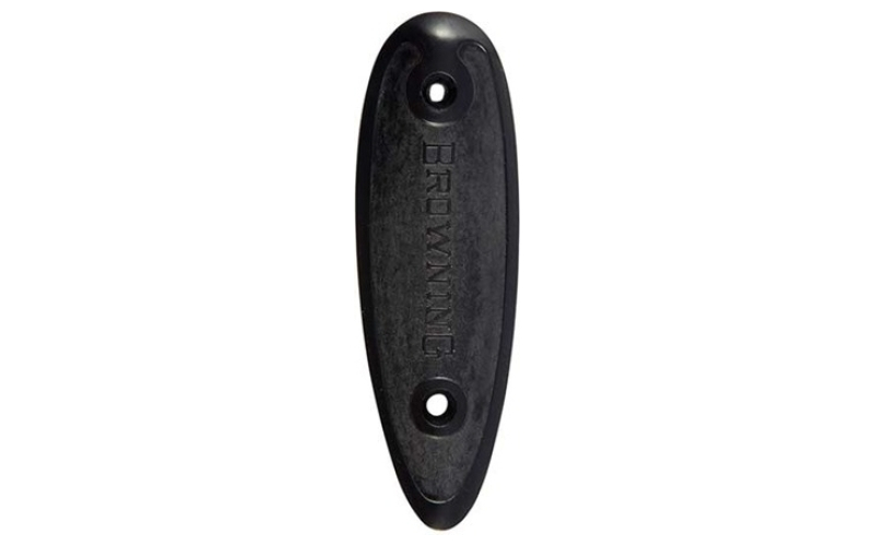 Multi-Tasker Browning superposed 12 ga. (5.3''x1.75'') shotgun buttplate