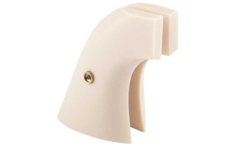 Multi-Tasker Uberti model p grips, ivory
