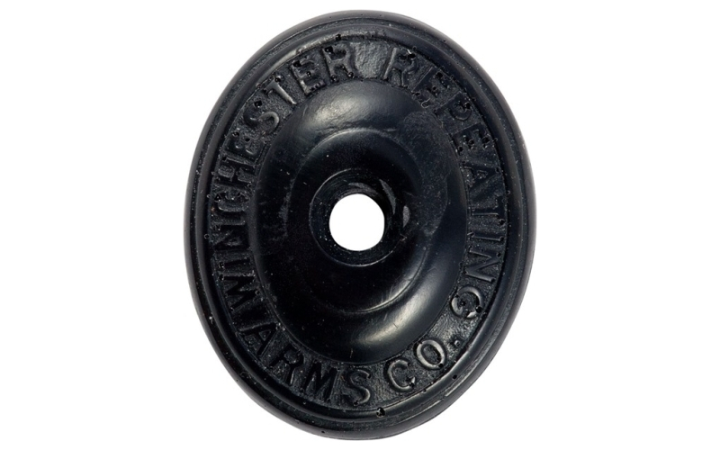 Multi-Tasker Small rifle grip cap black polyurethane