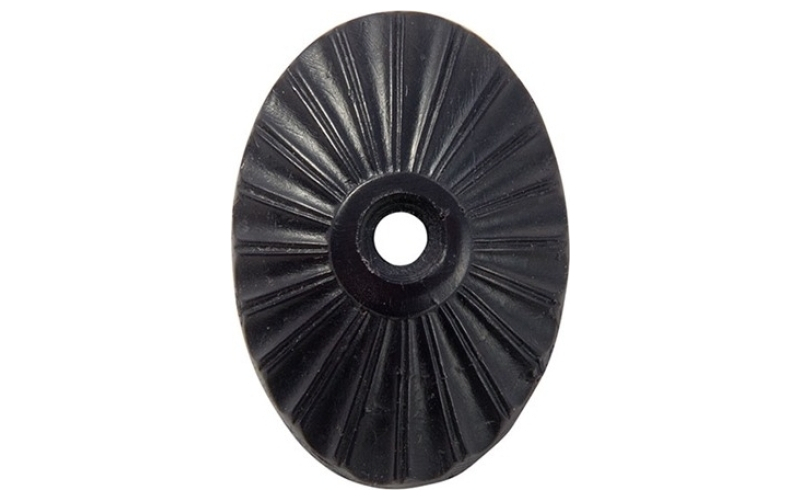 Multi-Tasker Starburst european grip cap black polyurethane