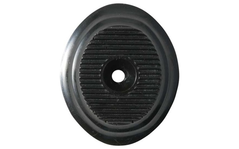 Multi-Tasker Utility grip cap black polyurethane