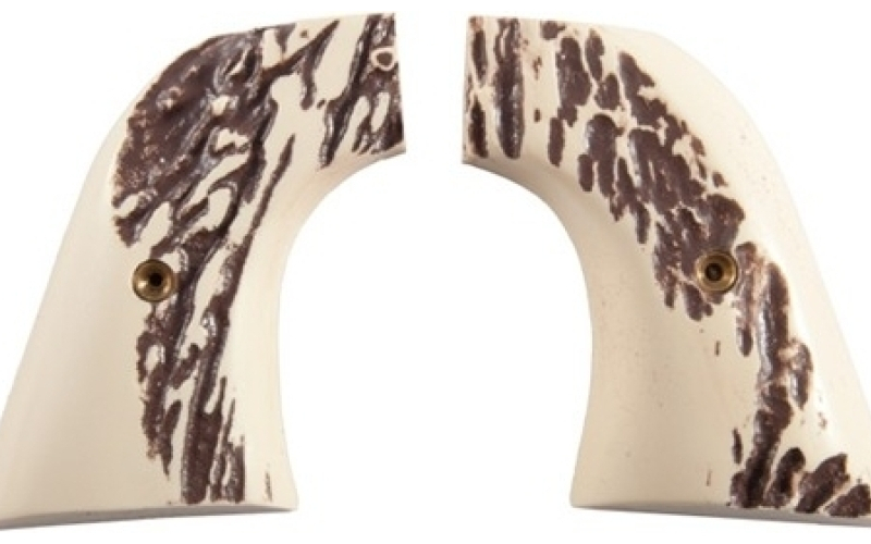 Multi-Tasker Ruger~ vaquero~, stag grips