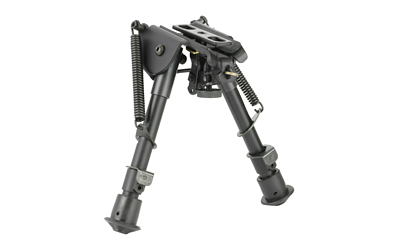NCSTAR PREC GRD BIPOD COMP NOTCHED