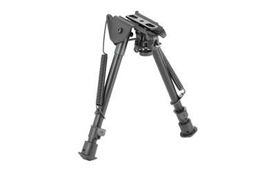 NCSTAR PRECI GRD BIPOD FULL NOTCHED