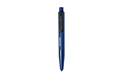 NcSTAR Pocket Tool, For Use with Glock Pistols, Punch and Front Sight Tool, Anodized Finish, Blue VTGLKPBL