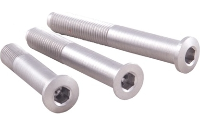 Necg Model 70 triggerguard screw set