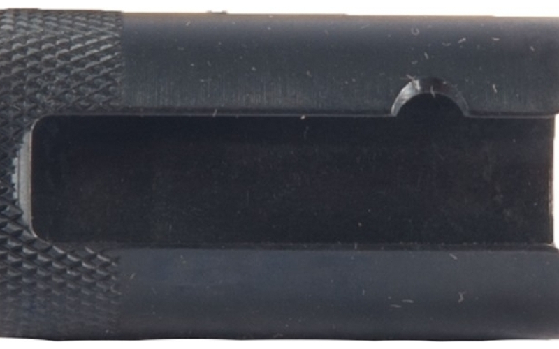 Necg Rifle masterpiece hood peep black