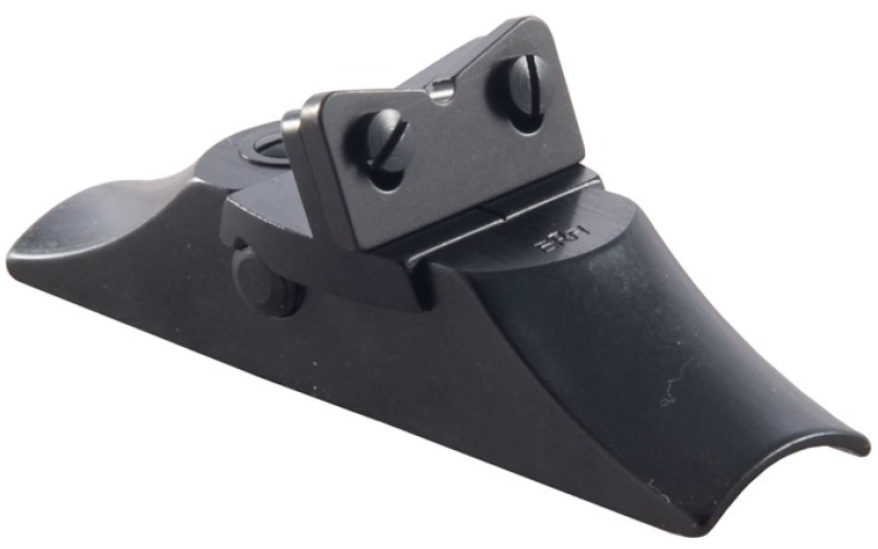 Necg Rifle adjustable model mr-l rear sight black