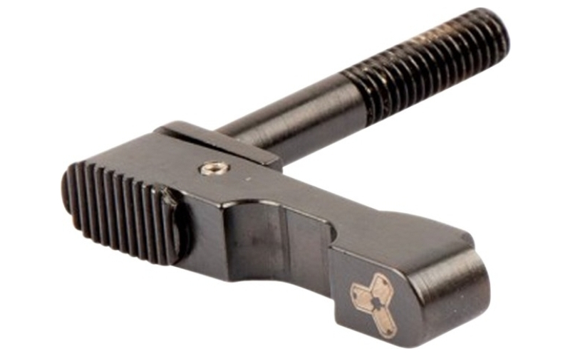 Nemo Ar-15 ambidextrous magazine release