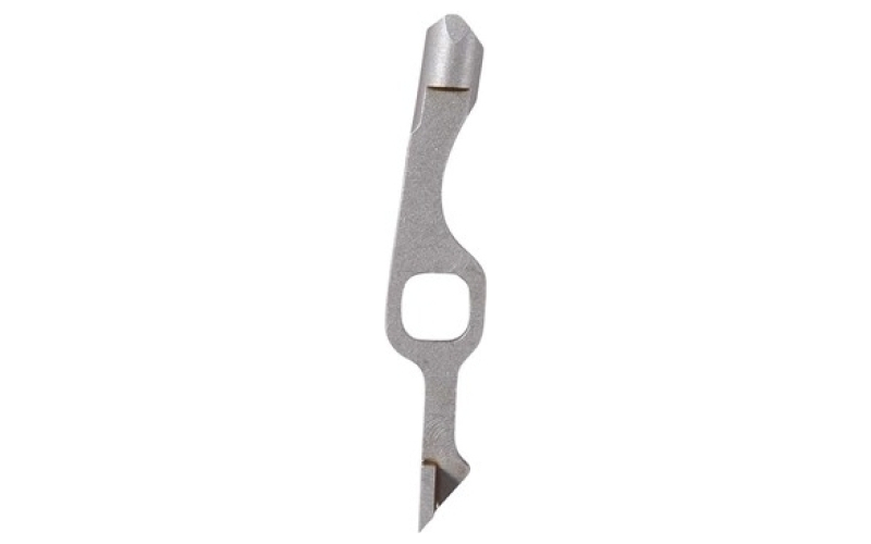 Nighthawk Custom Bar stock disconnector