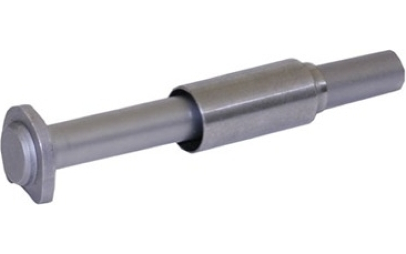 Nighthawk Custom Comm. fl guide rod w/plug