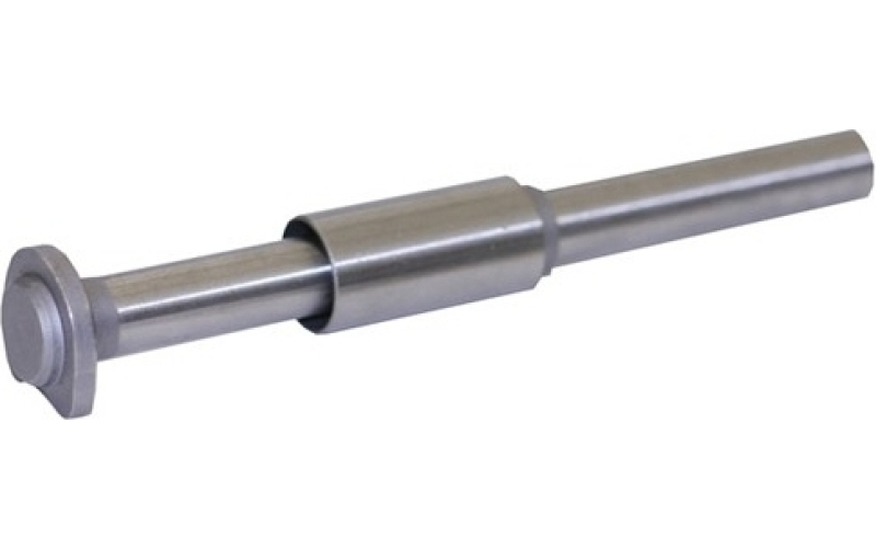 Nighthawk Custom Govt. fl guide rod w/plug