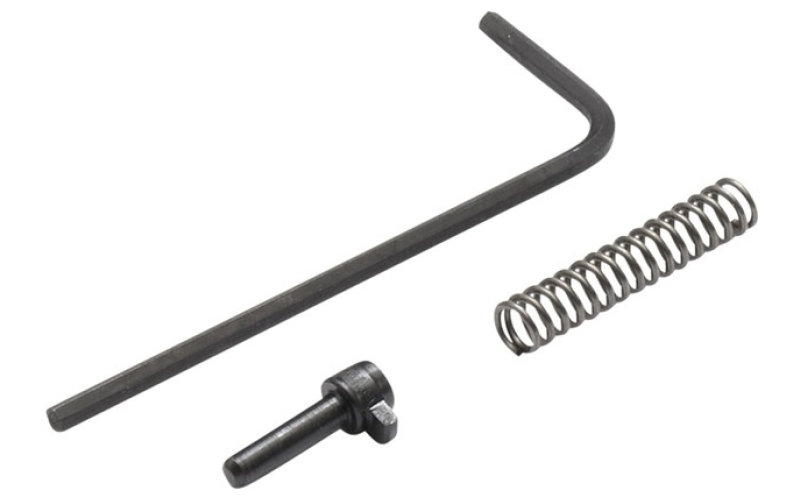 Nighthawk Custom 1911 magazine release lock & spring