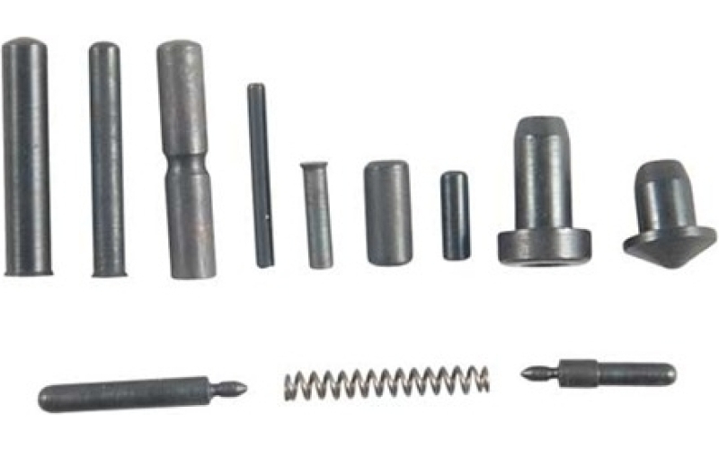 Nighthawk Custom Officers model pin set