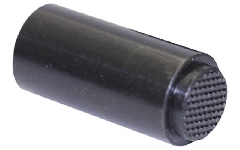 Nighthawk Custom Commander recoil spring plug