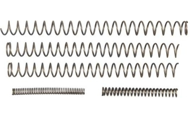 Nighthawk Custom Commander model spring kit