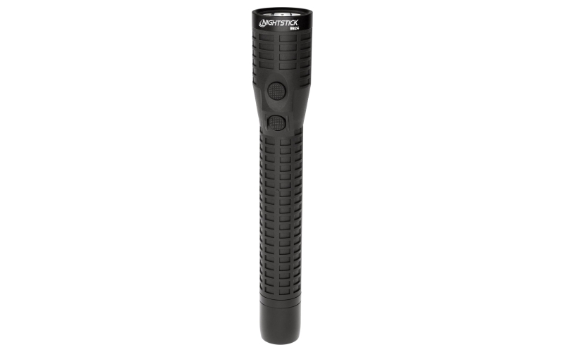 NIGHTSTICK DUAL LIGHT 650/200L BLK