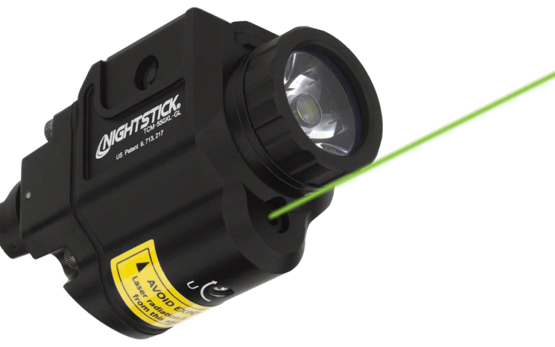 NIGHTSTICK CMPCT WPN LGHT/LASER