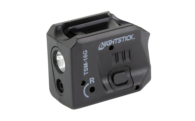 NIGHTSTICK WML LASR HELLCAT 150L BLK